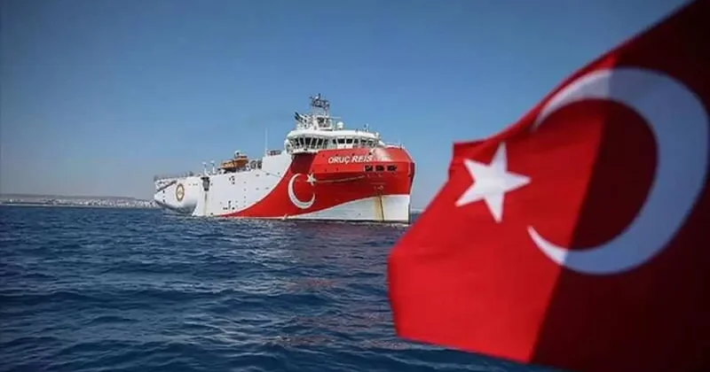 Oruç Reis uykularını kaçırdı! Türkiye ye müdahale edin talebi