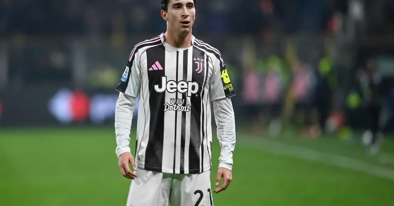 Beşiktaş ta orta saha transferini Italiano bitirdi! Juventus ile anlaşma yakın