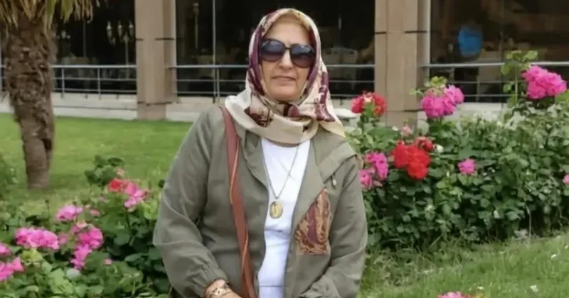 Ayla öğretmenin fedakârlığı unutulmayacak