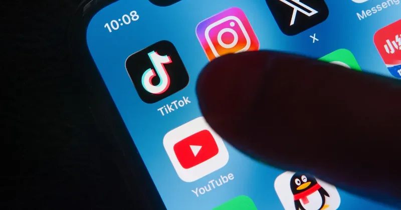 TikTok’a çocuk gizliliği davasında 400 milyon dolarlık fatura: 300 milyonu derhal ödenecek