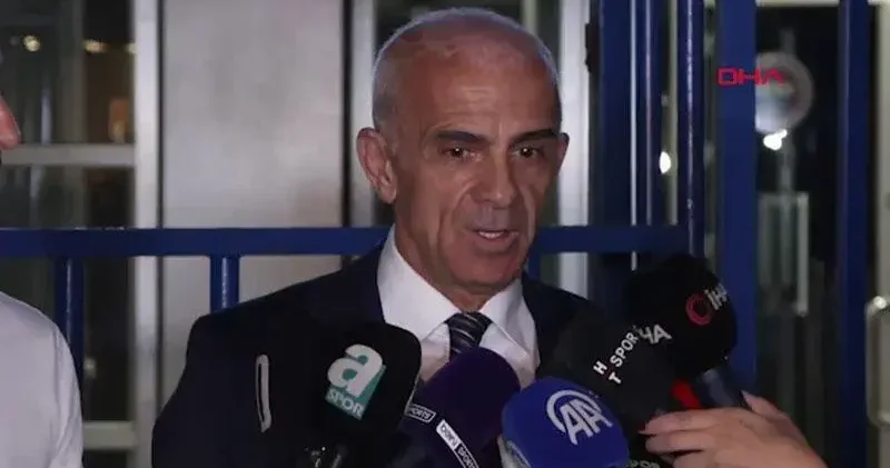 Oğuz Çetin den Kerem Aktürkoğlu ve Marco Asensio açıklaması