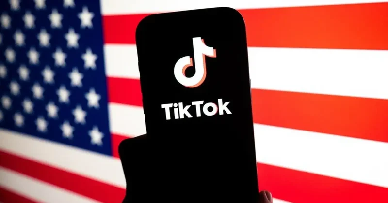 ABD den TikTok a rekor ceza! 400 milyon dolar ödeyecek