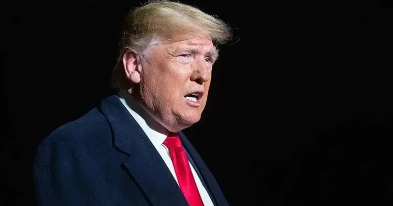 ABD mahkemesi Trump a dur dedi: Yasaya aykırı