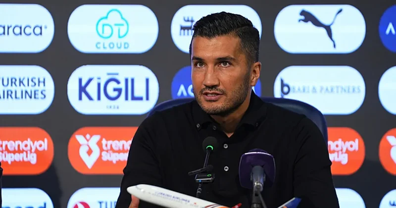 Nuri Şahin den Salah itirafı! Başarılı olamadık