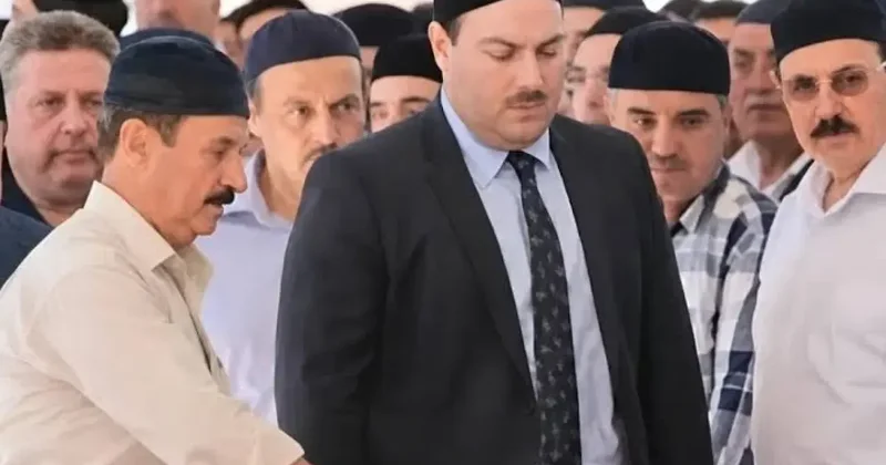 İfadesindeki yalan deşifre oldu! Alihan Kuriş i ele veren detay...