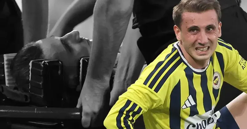Fenerbahçe den gece yarısı Kerem Aktürkoğlu açıklaması! Olumsuz bulguya rastlanmamıştır Fanatik Gazetesi Fenerbahçe (FB) Haberleri Spor