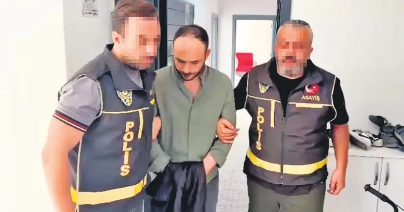 Çifte cinayet 7 yıl sonra çözüldü