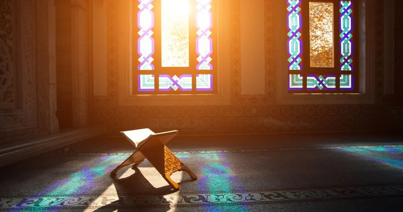 Mevlid Kandili ne zaman, yarın mı? Diyanet Dini Günler Takvimi ile 2026 Mevlid Kandili tarihi