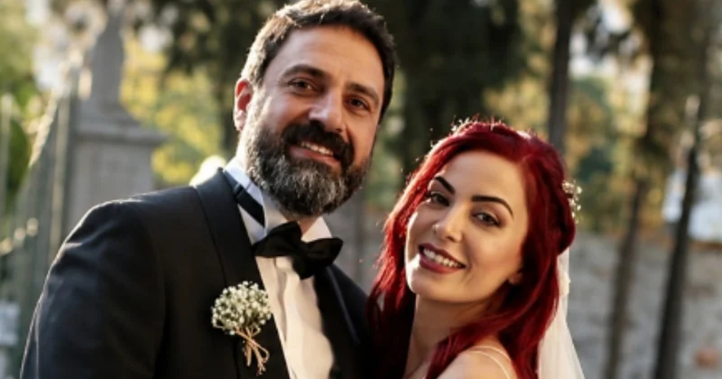 Ünlü sunucudan eşine uyuşturucu iddiası: Sürpriz ölümde şüpheler artıyor! Sözcü Gazetesi