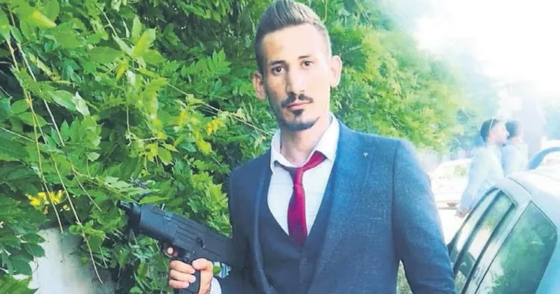 Annesini yakmaya çalışan evlada 15 yıl
