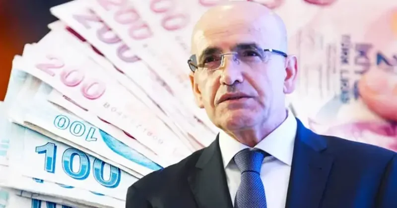 Kamuda 6 bakanlığın bütçesini aşan tasarruf! Bakan Şimşek ten ilk açıklama