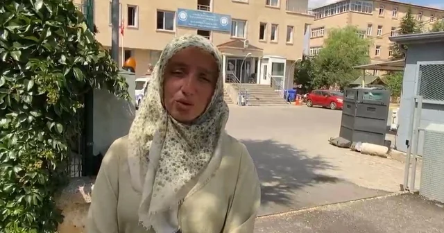 Kayıp oğlu Mehmet i ararken beyin kanaması geçiren anne yoğun bakımda Nevşehir Haberleri Habertürk Yerel Haberler