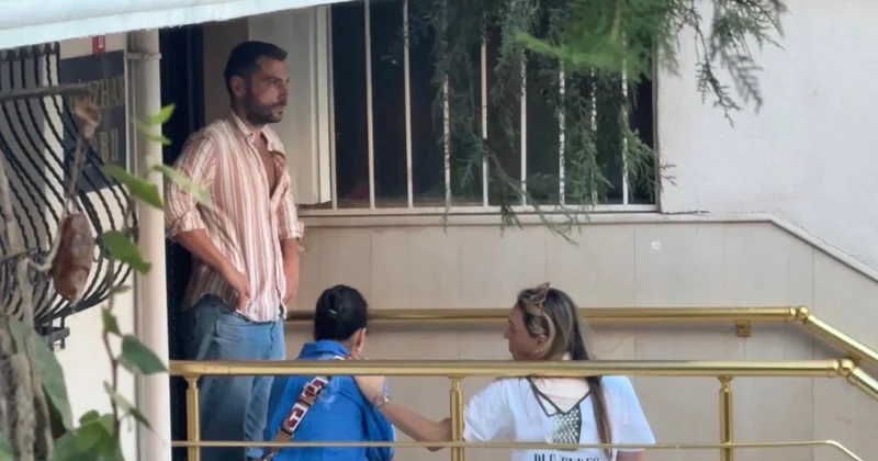 Acı manzara! Nişantaşı nda itfaiyeyle girilen evde acı gerçek ortaya çıktı Sözcü Gazetesi