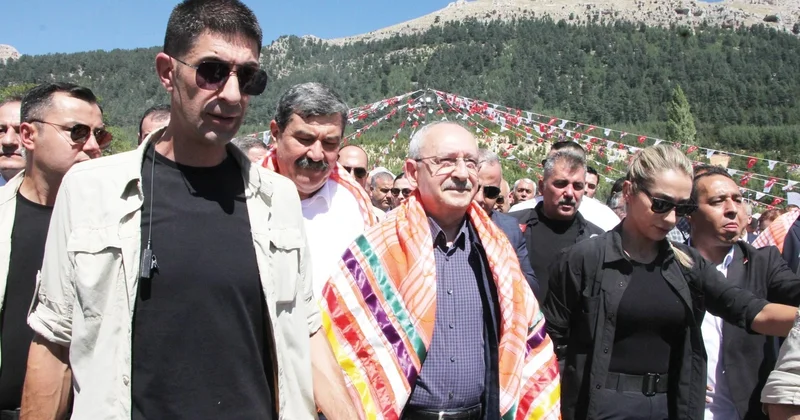 Kılıçdaroğlu: Verin iktidarı görün hizmeti