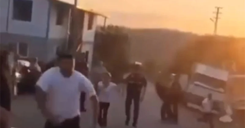 Zonguldak’taki mevsimlik tarım işçileri olayına soruşturma: Bakan Gürlek ve Valilikten açıklama Son Haberler