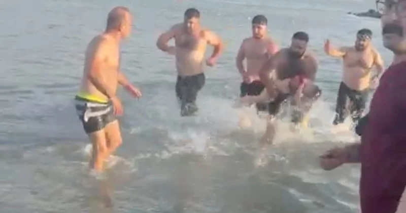 Tatvan’da ailesiyle pikniğe giden küçük çocuk boğularak hayatını kaybetti