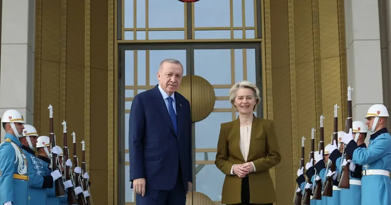 Yunanistan itiraz ediyor, Avrupa farklı bakıyor: Türkiye olmadan olmaz