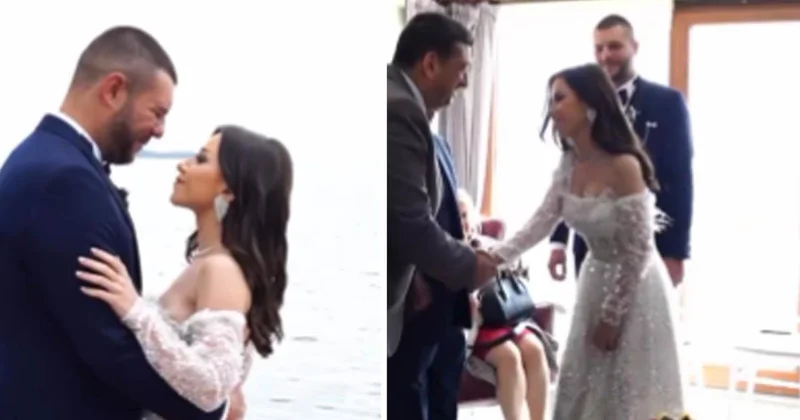 En güzel günleri zehir oldu! Nişan için deniz kenarında mekan tutan çift kabusu yaşadı