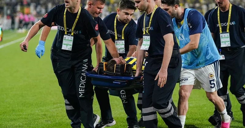 Hastanedeki Kerem Aktürkoğlu için yeni karar! Süre uzatıldı