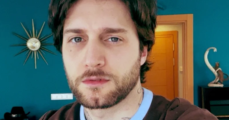 Ufuk Beydemir baba oluyor! Müjdeli haberi ultrason fotoğrafıyla duyurdu