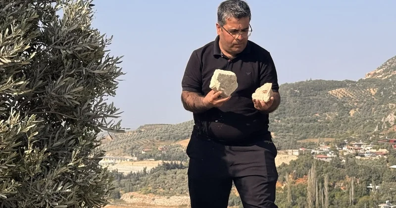 Ayağına takılan taş hayatını değiştirdi: Şimdi 6 ülkeye ihracat yapıyor Sözcü Gazetesi