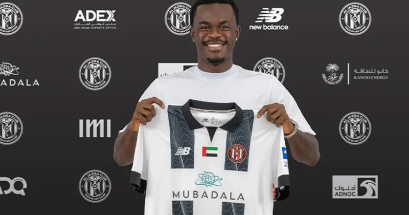 Göztepe’de Anthony Dennis ile yollar ayrıldı!