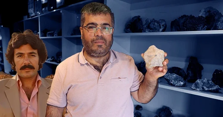 Ferdi Tayfur un sözünden esinlendi Ayağının takıldığı taş hayatını değiştirdi: Yeni bir işe başladı, 79 il gezdi