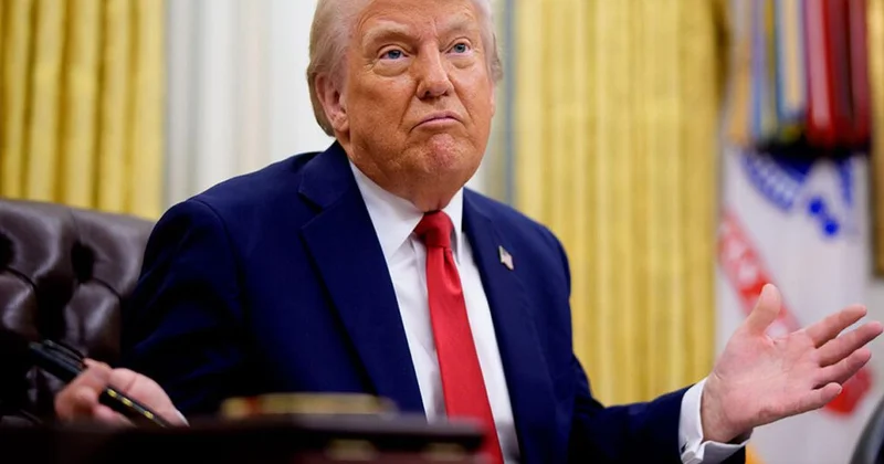 Trump ın Vize Politikasına İptal