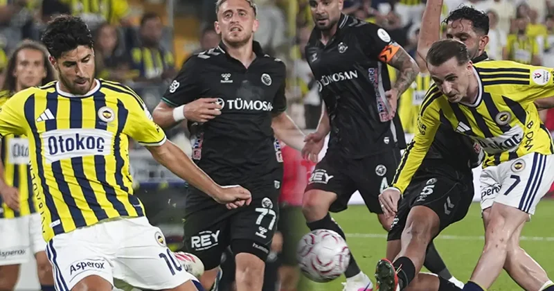 F.Bahçe’de Kerem ve Asensio gelişmesi! Beşiktaş derbisi işaret edildi: En az 10 gün...