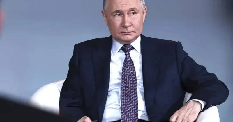 Savaşta yeni aşama! Putin hedefi açıkladı: Pandora’nın kutusunu açtı! Bizi beklesinler