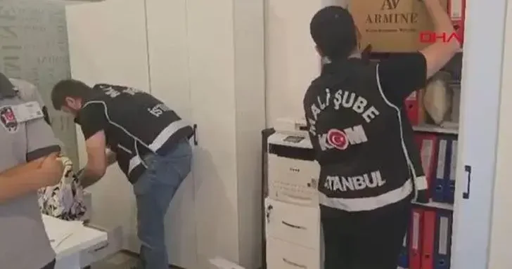 MASAK tan Kuriş ailesi raporu