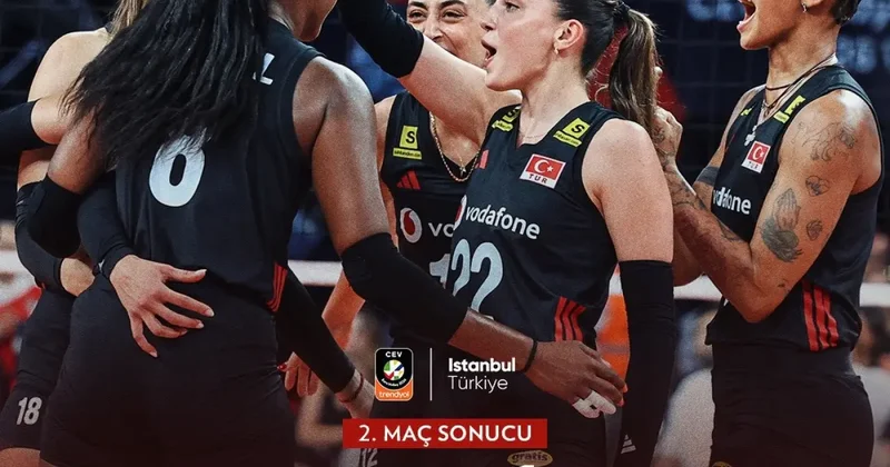 Filenin Sultanları 2 de 2 yaptı