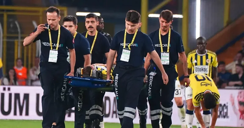 Kerem Aktürkoğlu’ndan sevindiren haber! İlk tetkiklerin sonucu açıklandı
