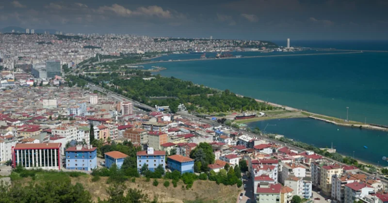 Türkiye de ilk adım atıldı: İlçenin altını üstüne getirecekler Sözcü Gazetesi