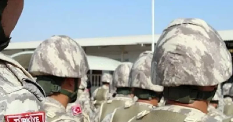 Türkiye den dünyaya güç gösterisi! 133 nokta, 11 ülke: TSK sınırları aştı!