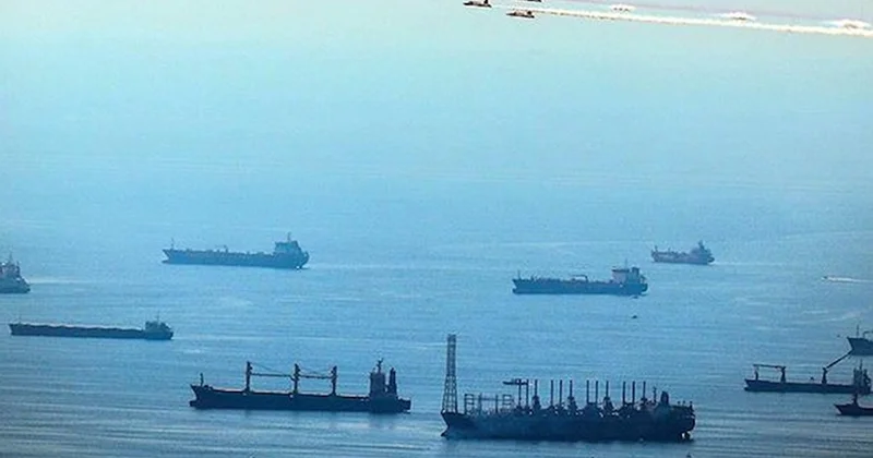 İran Meclisi nden dünya ekonomisini ilgilendiren Hürmüz Boğazı kararı Sözcü Gazetesi