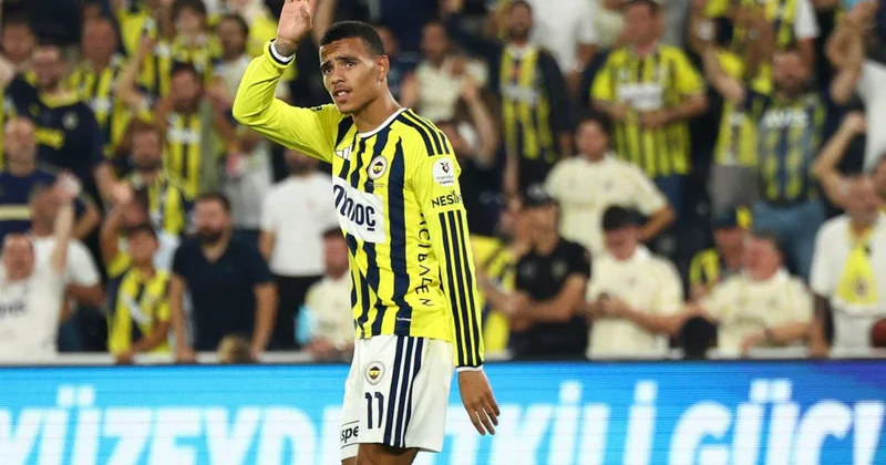 Greenwood dan Konyaspor a karşı resital