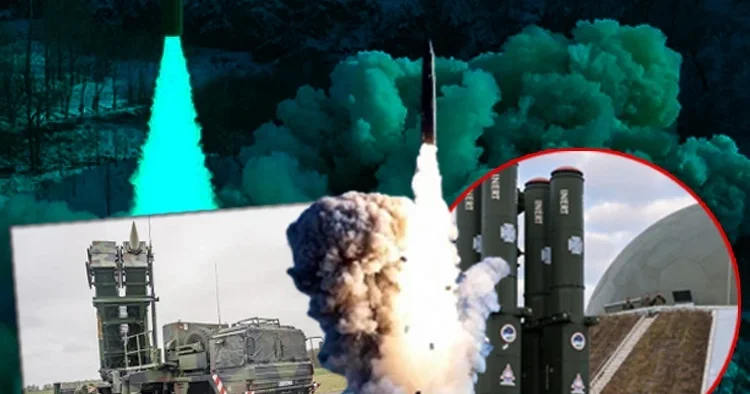 Almanya Rusya yı durdurmak için harekete geçti: Dev silahlanma programı için ilk adım