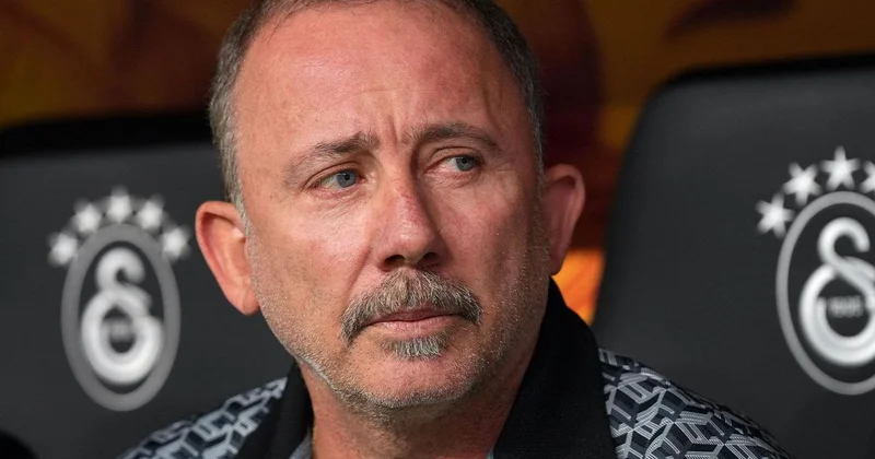 Sergen Yalçın ın göz bebeğiydi! Şimdi harıl harıl kendisine takım arıyor