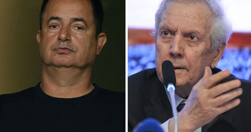 Aralarındaki savaş büyüyor! Acun Ilıcalı dan Aziz Yıldırım a sert yanıt