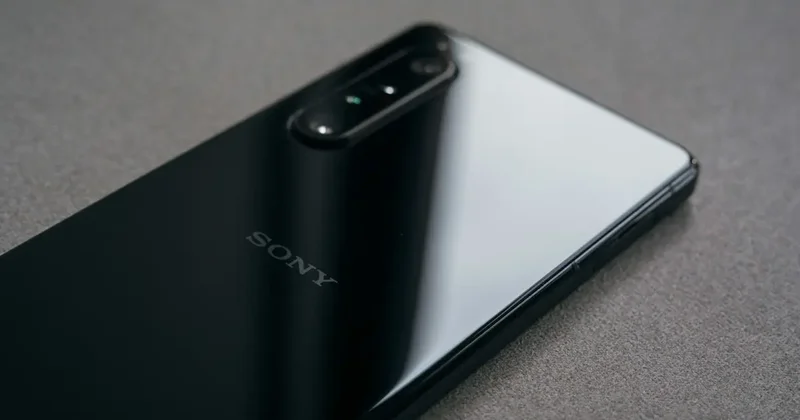 Sony Xperia 10 VIII ortaya çıktı: Tasarım tanıdık, işlemci tarafında sürpriz yok