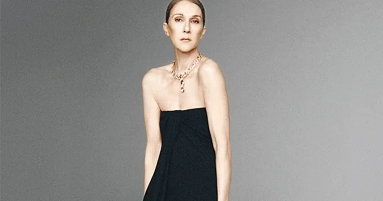 Celine Dion sahnelere dönüyor: Çok özledim