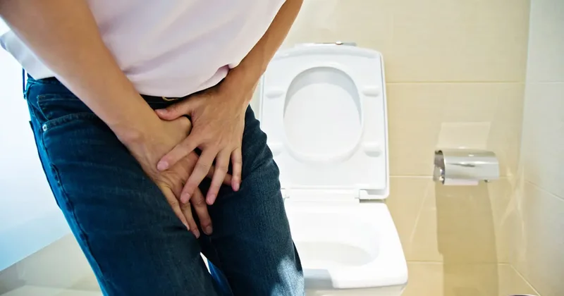 Günde kaç kez idrara çıkmak normal? Üroloji uzmanı açıkladı