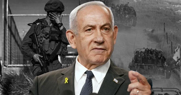 Netanyahu dan ABD yi şaşırtan hamle: İsrail basını ateş püskürdü... Anlaşılmaz bir karar