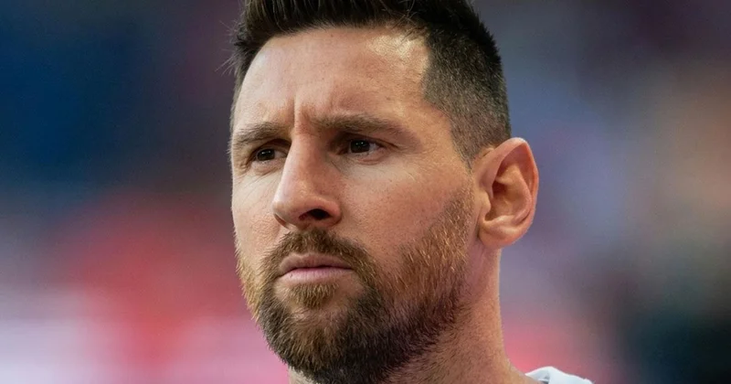 MLS Disiplin Kurulu ndan Messi ye ceza