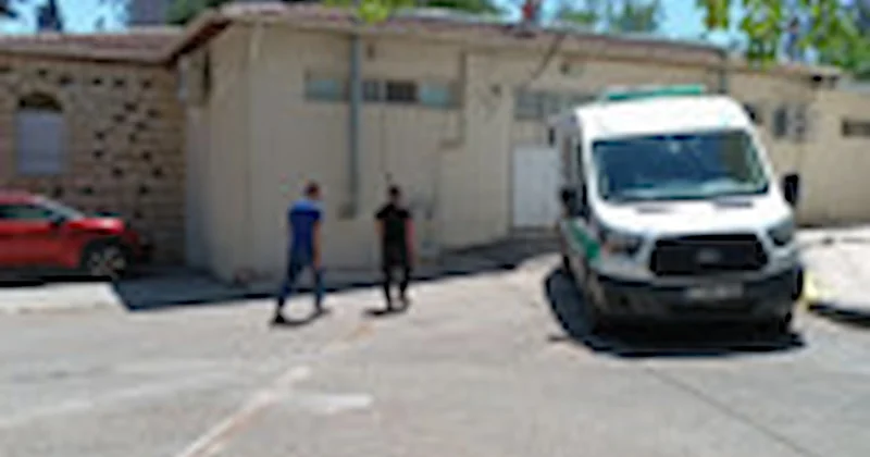 Gaziantep te çarpışan iki otomobil: 3 kişi hayatını kaybetti Sözcü Gazetesi