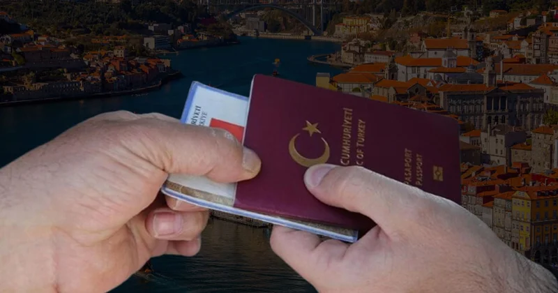 Bu ülke ayda 51 bin lira kazanan Türk vatandaşlarına kapılarını açıyor Sözcü Gazetesi