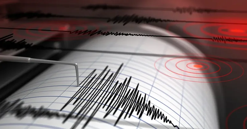 Japonya’da 5.9 büyüklüğünde deprem: 2 kişi yaralandı