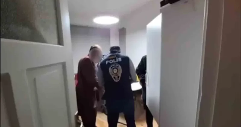 Denizli dahil 18 ilde yasa dışı bahis ve dolandırıcılık operasyonu