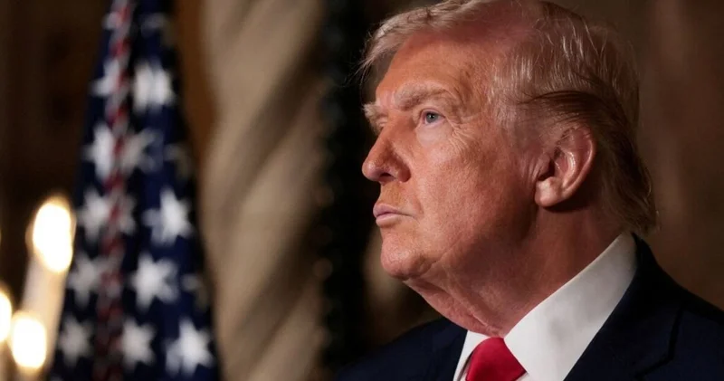 Trump’tan İran’a Amerikan klasiği: Petrolü kes, parayı dondur, sonucu bekle Dış Haberler